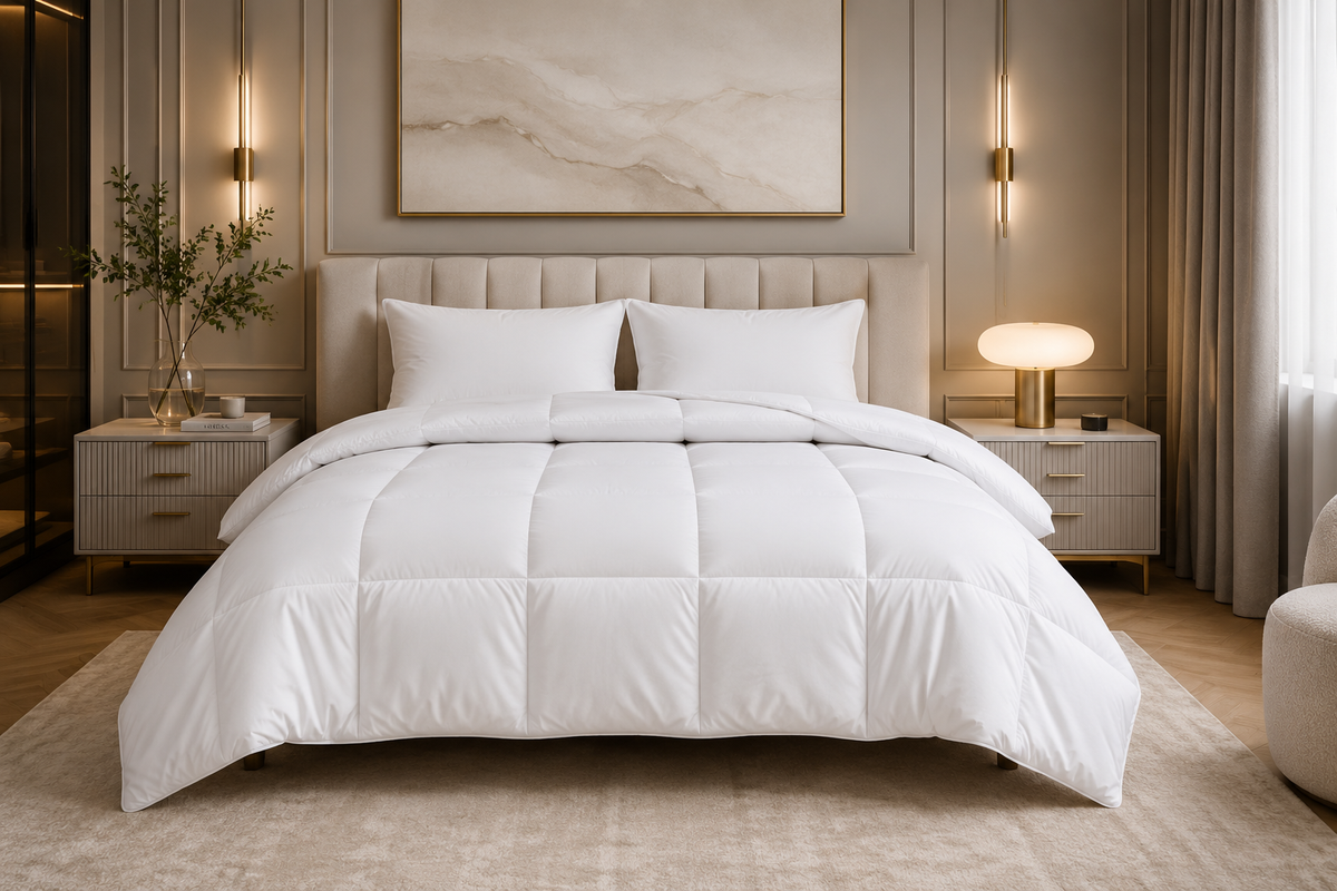 Piumone Invernale Soft Comfort